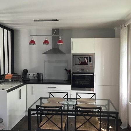Maison De Ville Μπαγιέ Εξωτερικό φωτογραφία