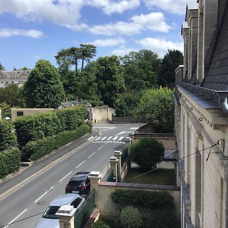 Maison De Ville Μπαγιέ Εξωτερικό φωτογραφία