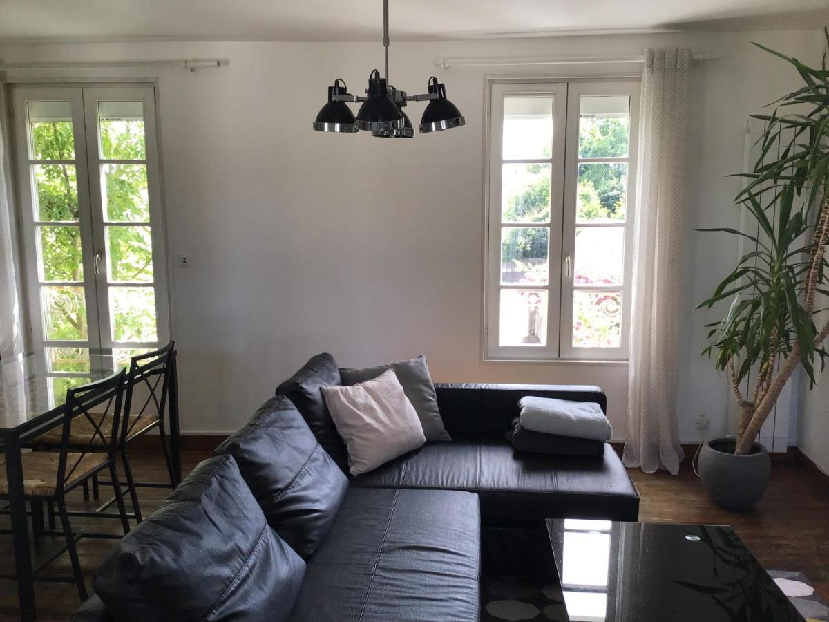 Maison De Ville Μπαγιέ Εξωτερικό φωτογραφία
